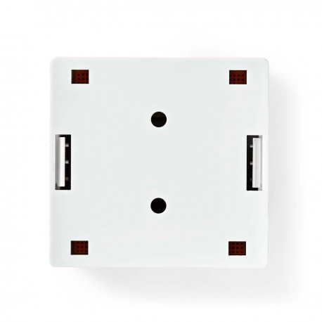 Boîte murale réseau  - 3