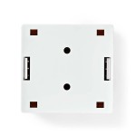 Boîte murale réseau  - 3