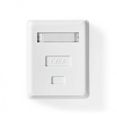 Boîte murale réseau  - 2