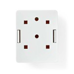 Boîte murale réseau  - 3