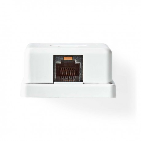 Boîte murale réseau  - 4