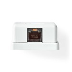 Boîte murale réseau  - 4