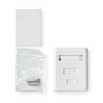 Boîte murale réseau  - 7