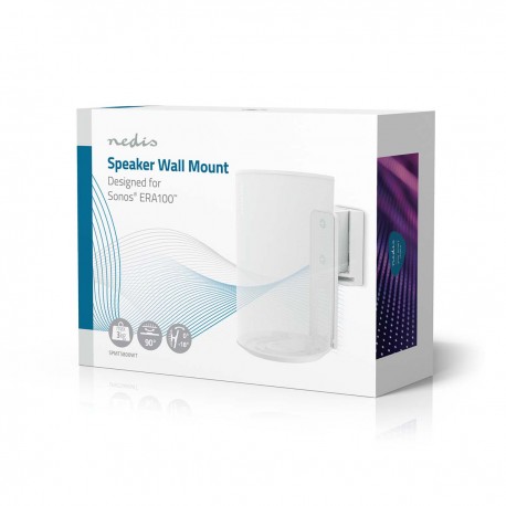 Mountage pour haut parleur  - 8