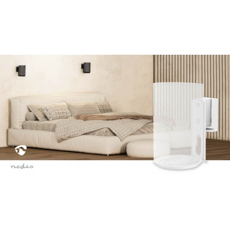 Mountage pour haut parleur  - 11