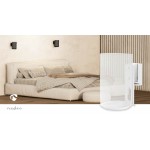 Mountage pour haut parleur  - 11