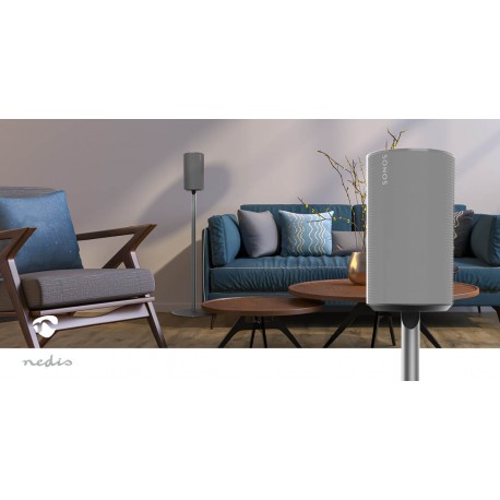 Mountage pour haut parleur  - 12