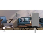 Mountage pour haut parleur  - 12