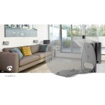 Mountage pour haut parleur  - 11