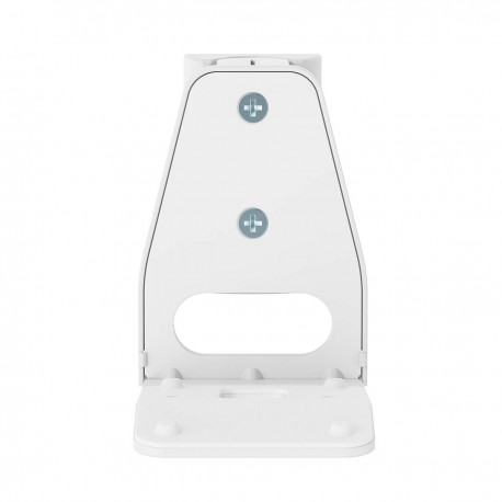 Mountage pour haut parleur  - 3