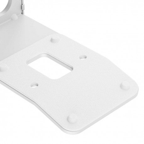 Mountage pour haut parleur  - 7