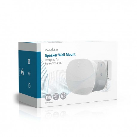 Mountage pour haut parleur  - 9