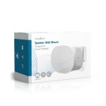 Mountage pour haut parleur  - 9