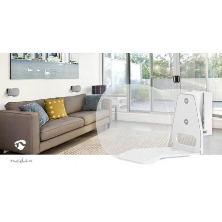 Mountage pour haut parleur  - 11