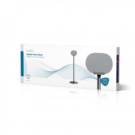 Mountage pour haut parleur  - 9