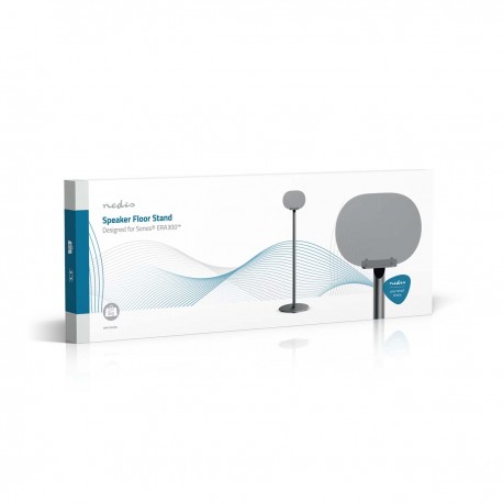 Mountage pour haut parleur  - 10