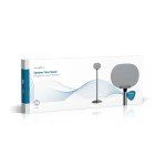 Mountage pour haut parleur  - 10