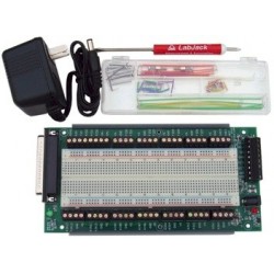 Platine optionnelle "EB37"  - 1