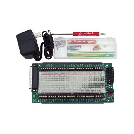 Platine optionnelle "EB37"  - 1