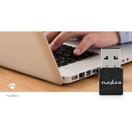 Dongle réseau  - 8