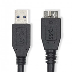 Câble USB  - 1