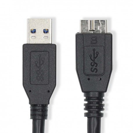 Câble USB  - 1