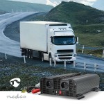 Convertisseur de tension pur sinus  - 2