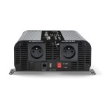 Convertisseur de tension pur sinus  - 4