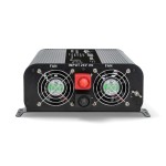 Convertisseur de tension pur sinus  - 7