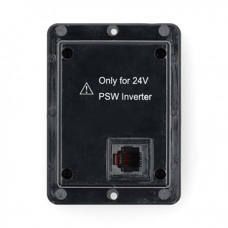 Convertisseur de tension pur sinus  - 10