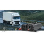 Convertisseur de tension pur sinus  - 14