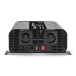 Convertisseur de tension pur sinus  - 4