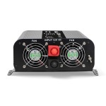 Convertisseur de tension pur sinus  - 7