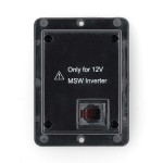 Convertisseur de tension pur sinus  - 10