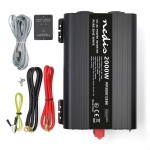 Convertisseur de tension pur sinus  - 13