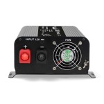 Convertisseur de tension pur sinus  - 7