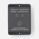 Convertisseur de tension pur sinus  - 9