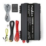 Convertisseur de tension pur sinus  - 13