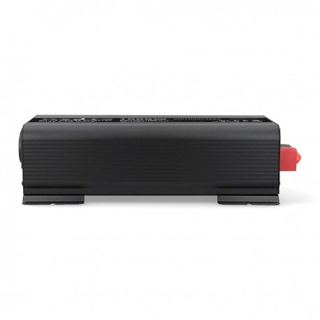 Convertisseur de tension pur sinus  - 5