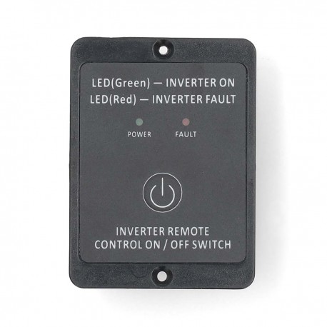 Convertisseur de tension pur sinus  - 9