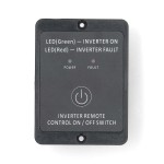 Convertisseur de tension pur sinus  - 9