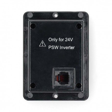 Convertisseur de tension pur sinus  - 10