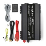 Convertisseur de tension pur sinus  - 13