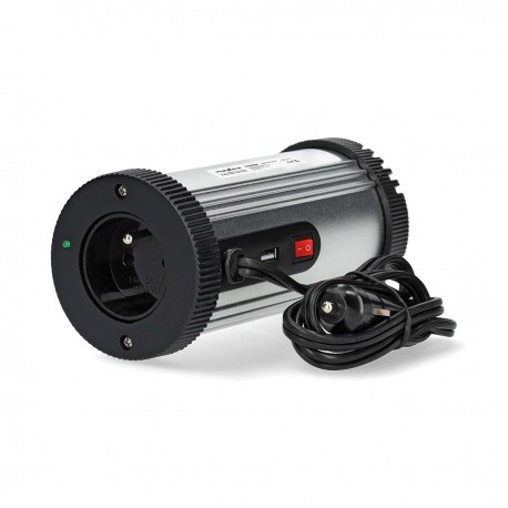 Convertisseur de tension modifiée onde sinusoïdale  - 1