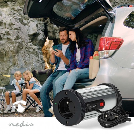 Convertisseur de tension modifiée onde sinusoïdale  - 2