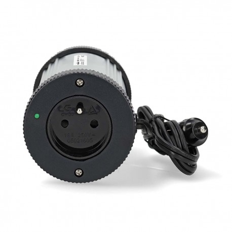 Convertisseur de tension modifiée onde sinusoïdale  - 3