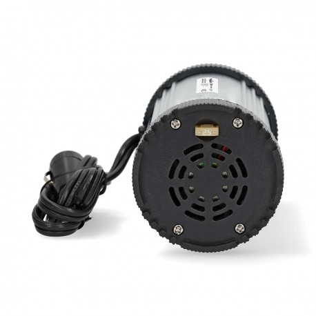 Convertisseur de tension modifiée onde sinusoïdale  - 5