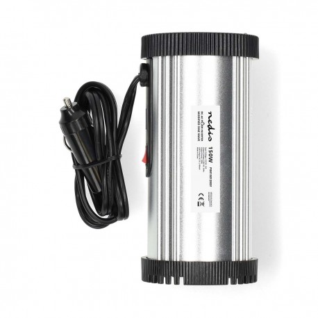 Convertisseur de tension modifiée onde sinusoïdale  - 8