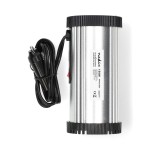 Convertisseur de tension modifiée onde sinusoïdale  - 8