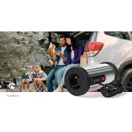 Convertisseur de tension modifiée onde sinusoïdale  - 9